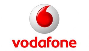 Vodafone Rs.159 Prepaid Recharge Plan Launched