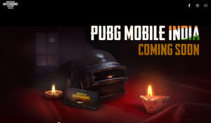 PUBG Mobile India coming soon