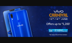 Vivo Mobile Sale on Amazon