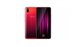 Vivo X23 Star Edition Goes on Pre-Orders in China With 3,498 Yuan Pricing