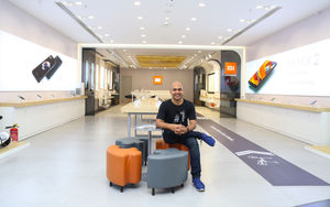 Xiaomi launches its flagship Mi Home Experience Store in Chennai