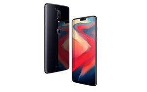 OnePlus 6 Now Available