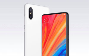 Xiaomi Mi MIX 2S Gets Android 9 Pie Beta OS Update Alongside September Security Patch: Report