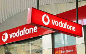 Vodafone yearly plans