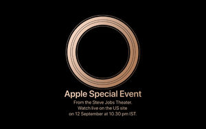 Apple Event