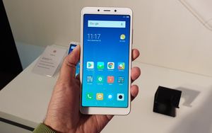 Redmi 6, Redmi 6 Pro, Redmi 6A: First Impressions