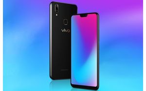 Vivo V9 Pro 4GB+64GB Storage Variant to Go on Sale From November 1 on Flipkart With Rs.1,000 Discount Offer