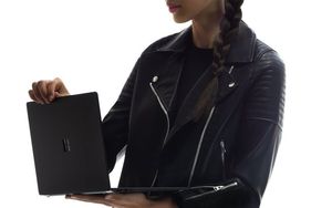 Microsoft Surface Laptop 2