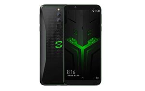 Xiaomi Black Shark Helo Gaming Smartphone Goes on First Sale Today in China
