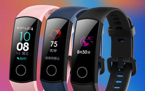 Mi Band 3: Here's How the Xiaomi's Latest Fitness Smartband Compares With the Honor Band 4