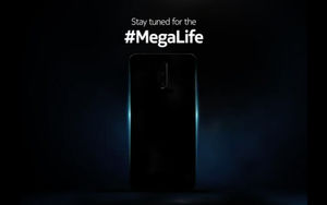 Nokia Mega Life