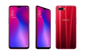 Oppo R17 Neo Launched With Specs Similar to Oppo K1 But With More Storage