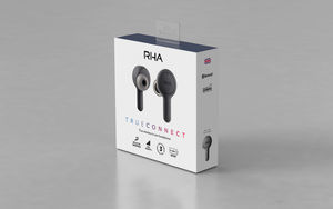 RHA TrueConnect Earbuds