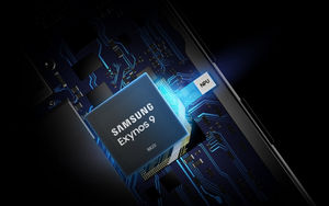 Samsung Exynos 9820 Chipset