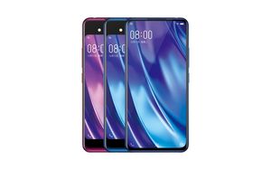 Vivo NEX Dual Display Edition Launched