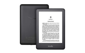 All-new Kindle