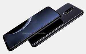 Nokia X71 Set to Go Official on April 2