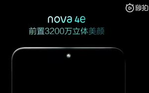 Nova 4e Teaser