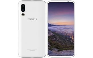 Meizu 16s