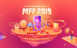 Mi Fan Festival 2019