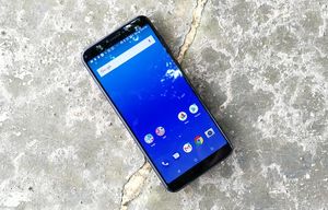 ASUS Zenfone Max Pro M1 Review Header