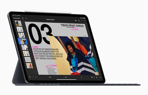 Apple iPad Pro (2018) Goes On Sale in India Today