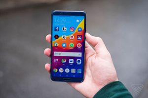 Honor View 10 Android Pie Update EMUI 9.0