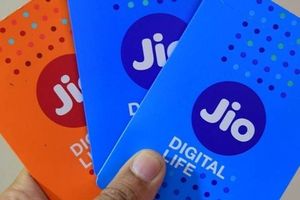 Reliance Jio