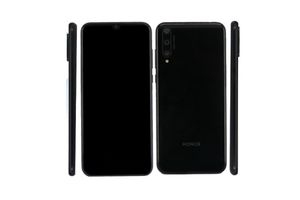 Honor 20 Youth Edition