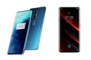 OnePlus 7T Pro Launched