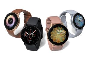 Samsung Galaxy Watch Active 2 4g