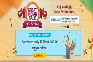 Amazon great Indian sale 2020 featured