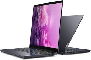 lenovo yoga slim 7 laptop featured