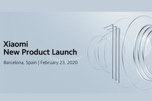 Xiaomi Mi 10