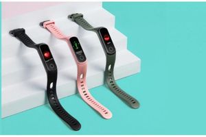 honor band 5i new color variants india