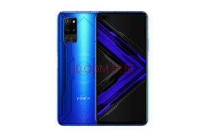 Honor Play 4 Pro front and rear design