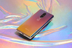 OnePlus 8 featured image