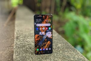 Vivo X50 Pro Header Image