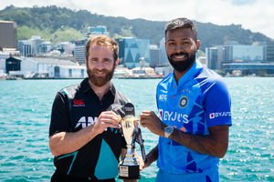 India vs New Zealand T20I series live stream
