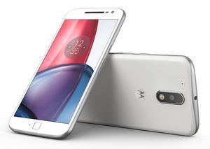 Android 8.1 Oreo finally arrives for the Moto G4 Plus in the U.S. -  PhoneArena