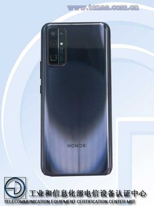 Honor X10 Pro