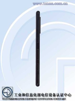 Sony Xperia 5 II live image 3
