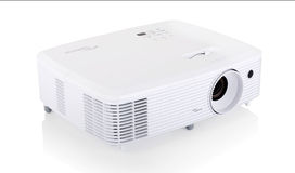Optoma HD27 Projector Cover Image
