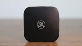 Signature Acoustics Robin Bluetooth dongle Cover