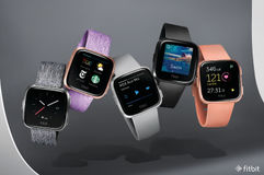 Fitbit Versa features everything you want in an ‘all in one’ smartwatch and has been announced in India