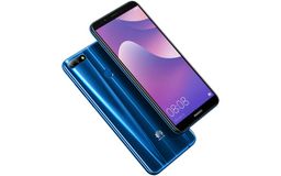 Huawei Y7 Prime 2018