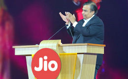 Reliance Jio Fiber