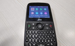 Jio Phone 2