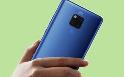 Huawei Mate 20X