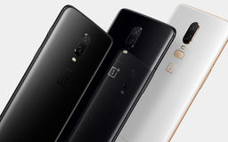 OnePlus 6 Gets Quite a Few OnePlus 6T Features Through Latest OxygenOS Open Beta 6 Update